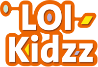 LOI Kidzz logo